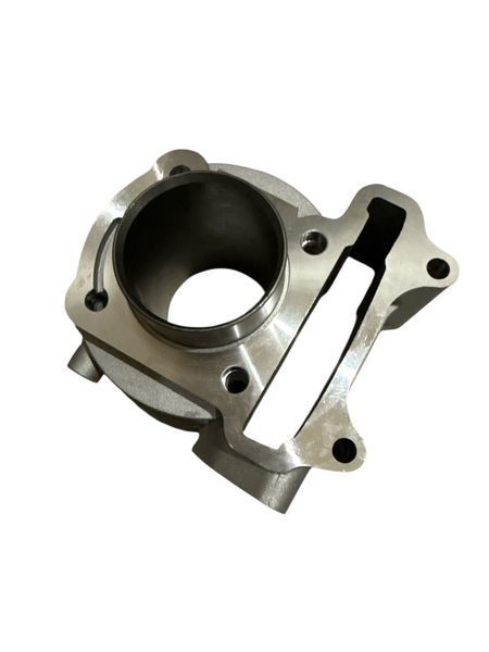 Цилиндр в сборе скутер 4т 39,00мм 50сс MotoTech Kurosawa 480057 2829667656 фото