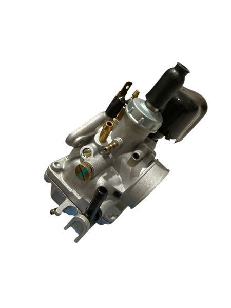Карбюратор скутера Suzuki LET'S А01 2784474890 фото