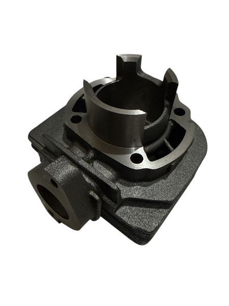 Цилиндр в сборе скутера Suzuki ADDRESS SEPIA 50cc 41 мм MotoTech 480016 2831238669 фото