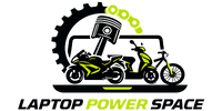 Інтернет-магазин Laptop Power Space