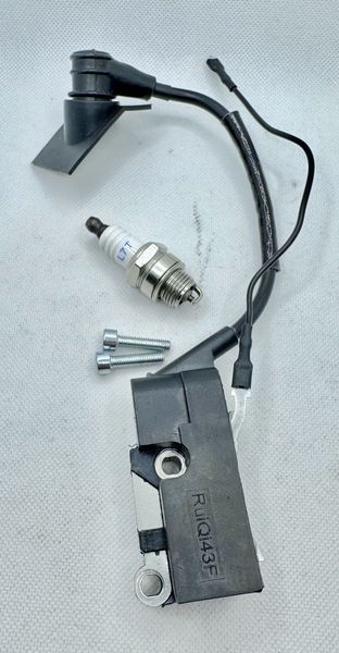 Катушка зажигания для бензопилы CS5300 2796979325 фото