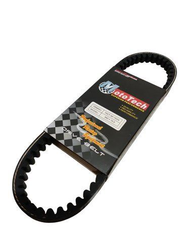 Ремень вариатора Honda 642-15.5 TACT-50 MotoTech Тайвань 2429565737 фото