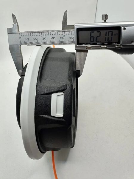 Шпуля катушка X-TREME TK T054 для бензо и электрокосы с автонамоткой M10&times;1.25 2947079226 фото