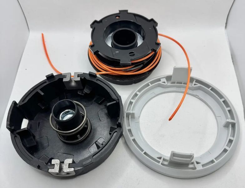Шпуля катушка X-TREME TK T054 для бензо и электрокосы с автонамоткой M10&times;1.25 2947079226 фото