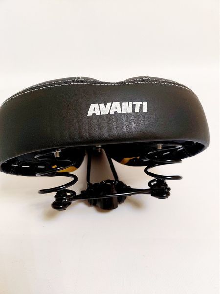 Сідло широке AVANTI A-53 Україна Тайвань 1811827443 фото