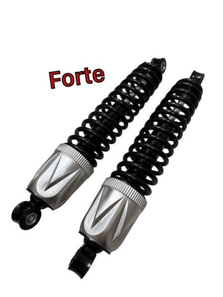 Амортизаторы заднего электроскутера Forte Tron 290mm 2895692704 фото