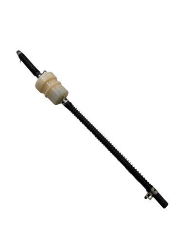 Фільтр зі шлангом та хомутом скутера Forte Tiger 2899990029 фото
