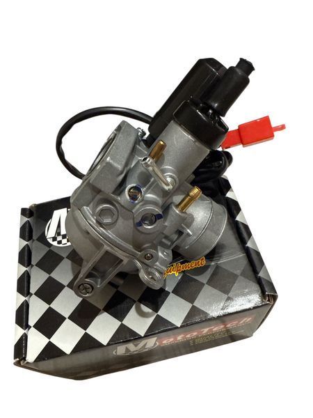 Карбюратор Honda ZX-50 AF 35 AF 48 AF 51 MotoTech 206008 2782242521 фото