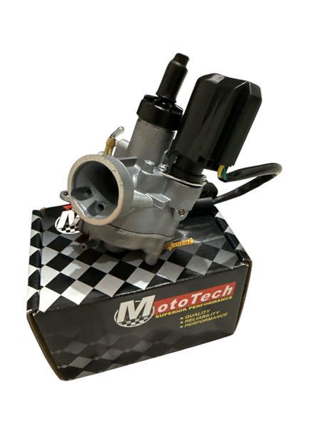 Карбюратор Honda ZX-50 AF 35 AF 48 AF 51 MotoTech 206008 2782242521 фото