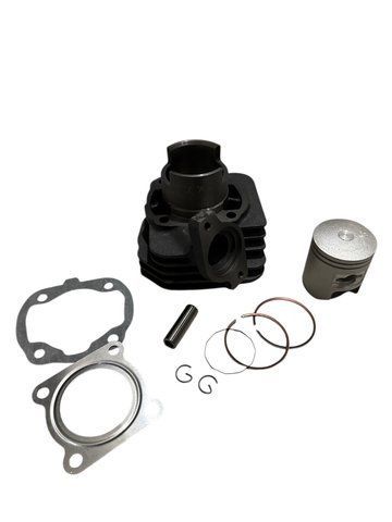 Циліндр у зборі Honda TACT-50 AF16 41 мм MotoTech 480015 2829637268 фото