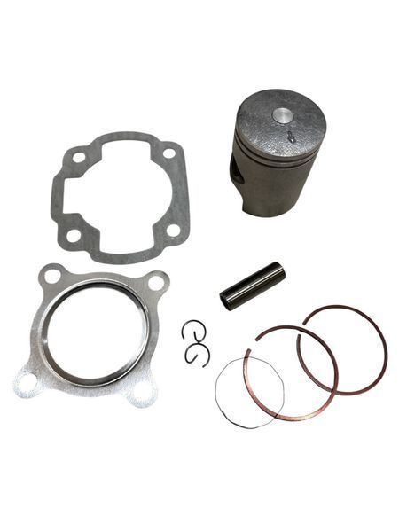 Циліндр у зборі Yamaha JOG-50 3KJ 40 мм MotoTech 480018 2829668788 фото